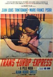 Trans-Europ-Express (1967)