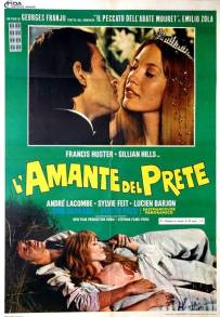 L'amante del prete (1970)