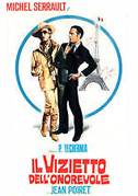 Il vizietto dell'onorevole (1979)