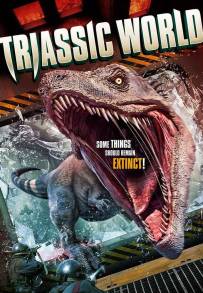 Triassic World (2018)