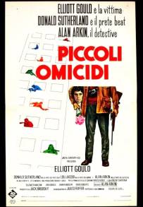 Piccoli omicidi (1971)