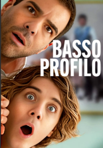 Basso profilo (2023)