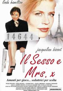 Il sesso e Mrs. X (2000)