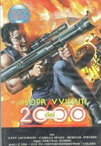 I sopravvissuti del 2000 (1983)