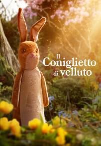 Il coniglietto di velluto (2023)