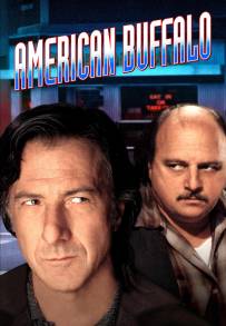 American Buffalo (1996)