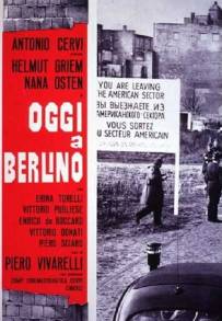 Oggi a Berlino (1962)