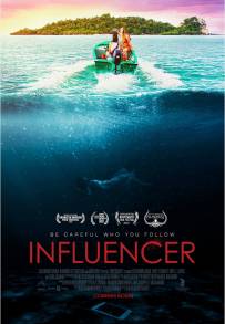 Influencer - L'isola delle illusioni (2023)