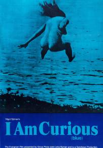 I Am Curious (Blue) (1968)