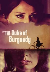 The Duke of Burgundy (2014)