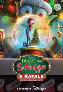 Diario di una schiappa a Natale - Si salvi chi può! (2023)