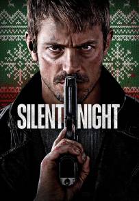 Silent Night - Il silenzio della vendetta (2023)