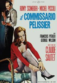 Il commissario Pelissier (1971)