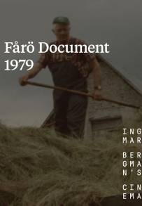 Fårö Document 1979 (1979)