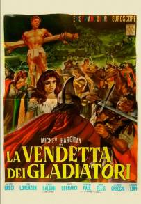 La vendetta dei gladiatori (1964)