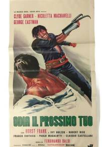 Odia il prossimo tuo (1968)