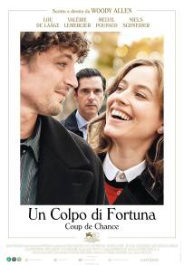 Un colpo di fortuna (2023)