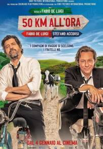 50 km all’ora (2024)