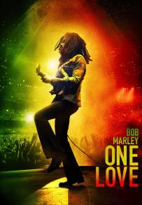 Bob Marley: One Love (2024)