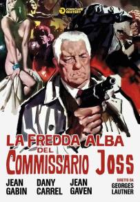 La Fredda Alba Del Commissario Joss (1968)