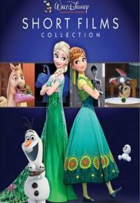 Walt Disney Animation Studios Short Films Collection (2015)