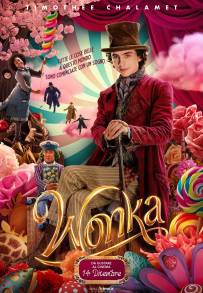 Wonka (2023)