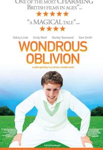 Wondrous Oblivion (2004)