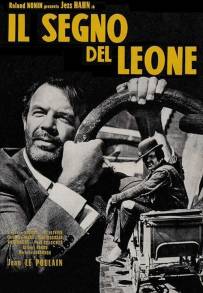 Il segno del leone (1962)