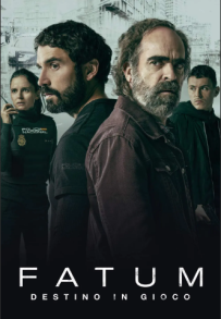 Fatum: Destino in gioco (2023)