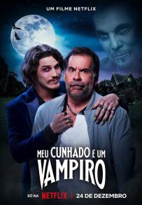 Un vampiro in famiglia (2023)