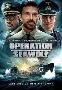 Operation Seawolf - Missione finale (2022)