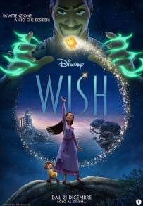 Wish (2023)