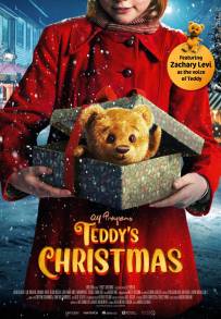 Teddy's Christmas (2022)