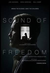 Sound of Freedom (2023)