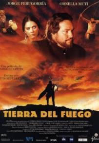 Terra del fuoco (2000)