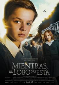 Mientras el Lobo No Está (2017)