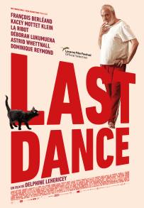 Last Dance (2022)