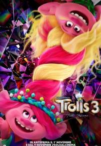 Trolls 3: Tutti insieme (2023)