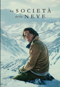 La società della neve (2023)