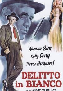 Delitto in bianco (1946)