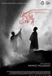 La divina cometa (2023)