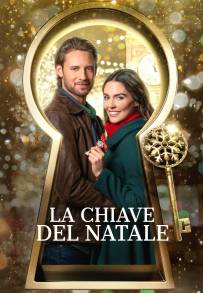 La chiave del Natale (2020)