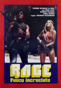 A Man Called Rage (1984)