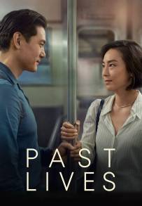 Past Lives (2023)