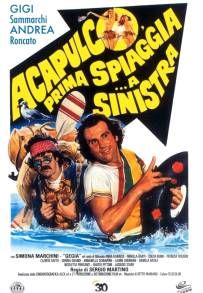 Acapulco, prima spiaggia... a sinistra (1983)