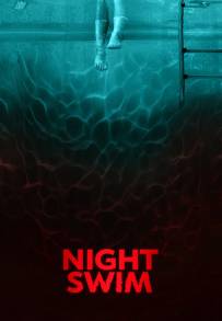 Night Swim (2024)