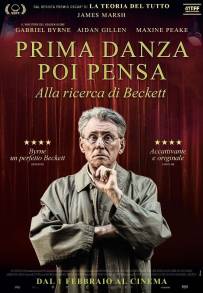 Prima danza, poi pensa - Scoprendo Beckett (2023)