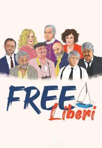 Free - Liberi (2021)