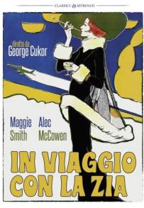 In viaggio con la zia (1972)