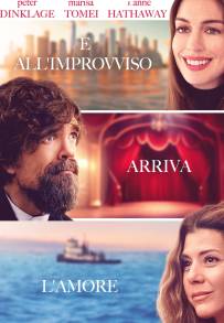 E all'improvviso arriva l'amore (2023)